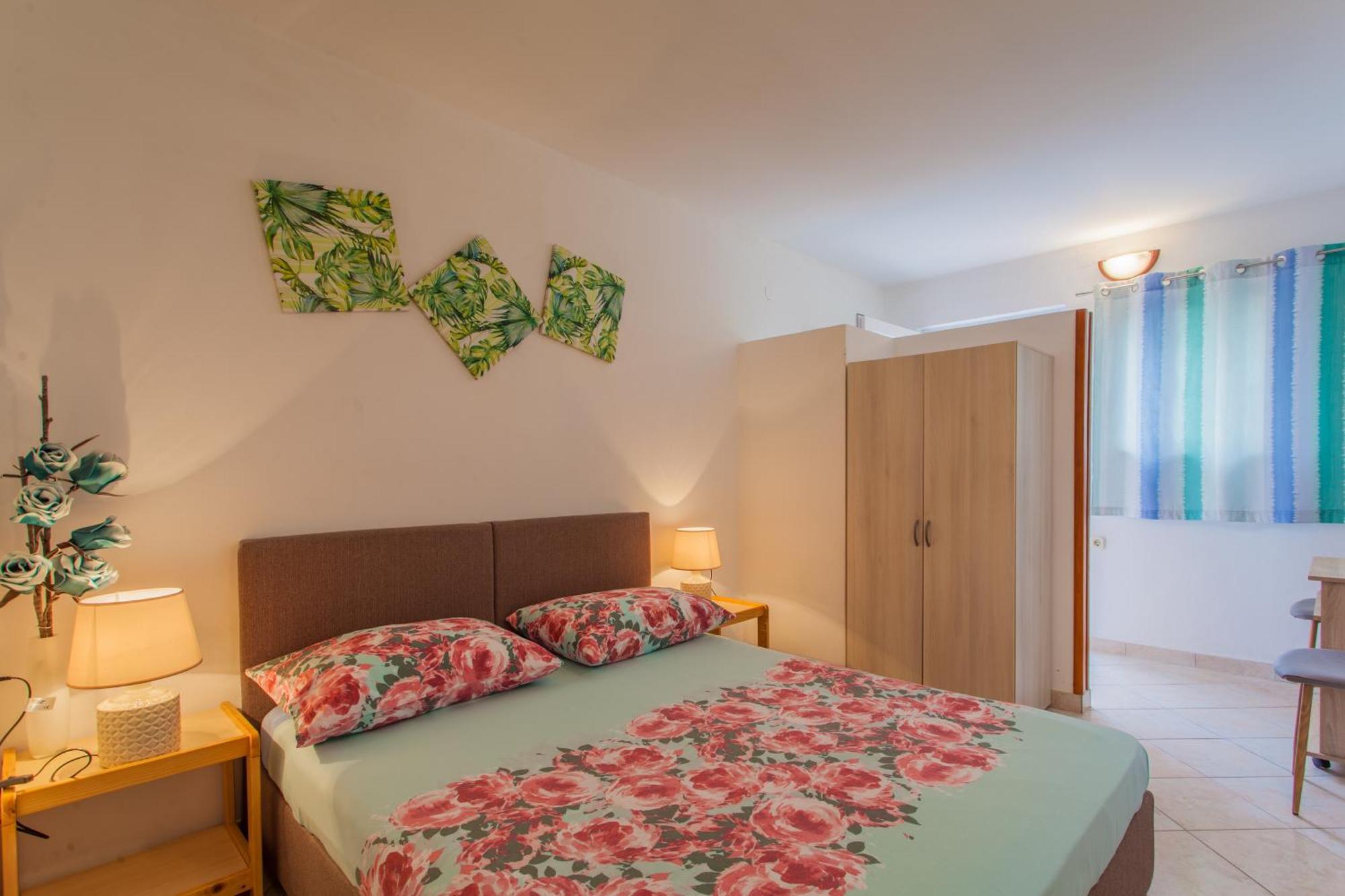 Rooms Muzic Црес Экстерьер фото